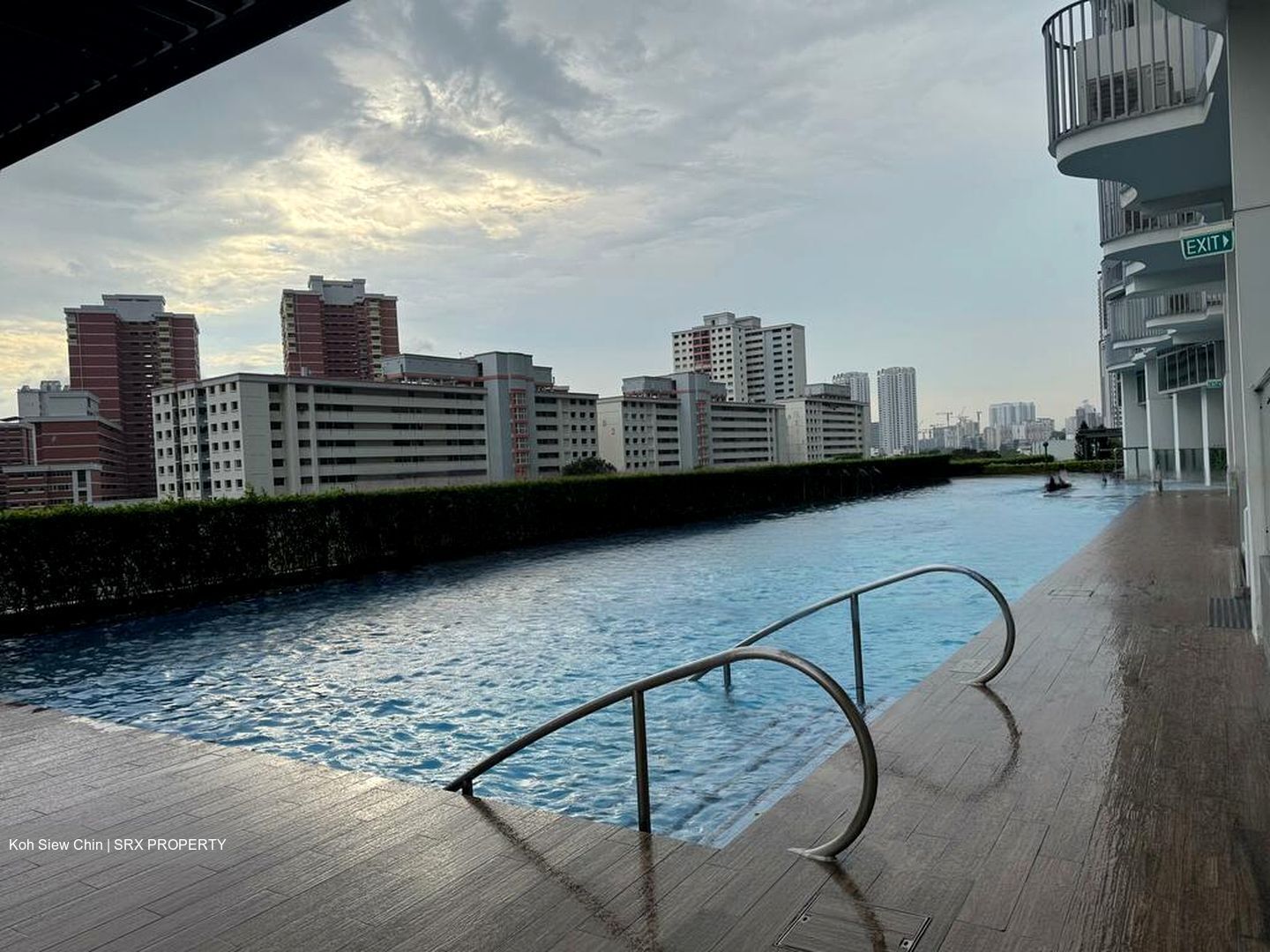 Queens Peak (D3), Condominium #542347761